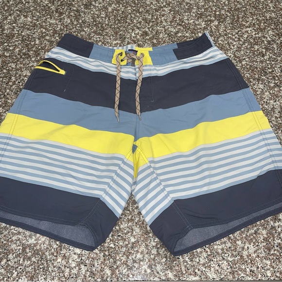 Patagonia Mens Board shorts - Picture 1 of 7